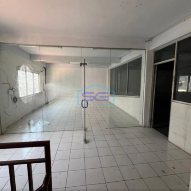 Disewakan Gudang Elang Laut PIK LB 720m2 Bangunan 3 lantai Termasuk Lift Barang di Jakarta Utara-5