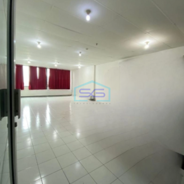 Dijual Ruko Graha Cempaka Mas Bangunan 4 Lt Luas 300m² di Jakarta Pusat-2