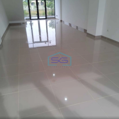 Disewakan Ruko Osaka PIK 2 Hadap Jalan Besar LB 202m² di Jakarta Utara