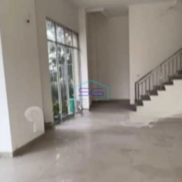 Disewakan Ruko PIK 2 Boston Hoek Jalan Besar 3 Lt Luas Bangunan 225m² di Jakarta Utara-3