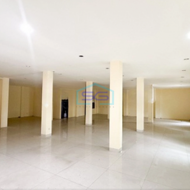 Disewakan Ruko di Setiabudi Kuningan Jalan Kawi Raya LB 893m2 Jakarta Selatan-4