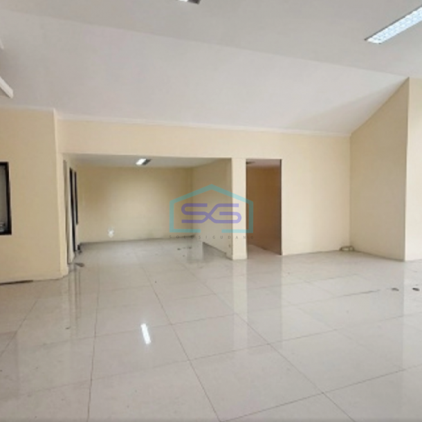 Disewakan Ruko di Setiabudi Kuningan Jalan Kawi Raya LB 893m2 Jakarta Selatan-3