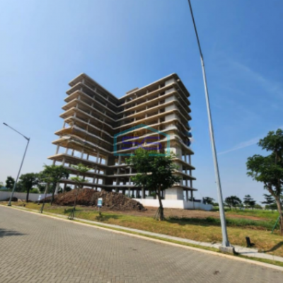 Dijual Gedung Kantor PIK 2 LT LT 2240m2 Termasuk Lift di Jakarta Utara