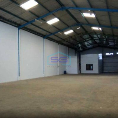 Disewakan Gudang Taman Tekno Bsd LB 900m² di Tangerang-4
