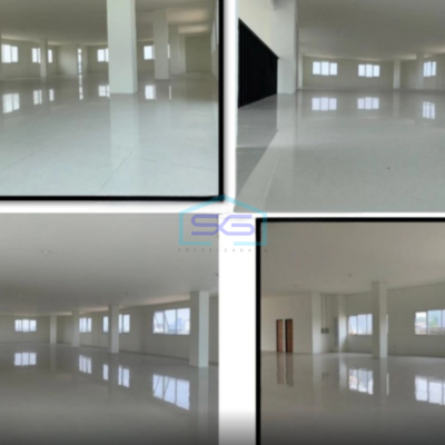 Dijual Gedung Kantor Baru di Jl. Pramuka Raya LB 2107m2 Bangunan 5 lantai di Jakarta Timur-2