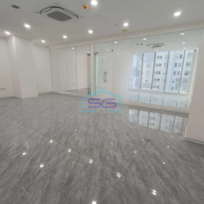 Disewakan Gedung Kantor di Pluit Luas 130m2 di Jakarta Utara