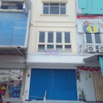 Disewakan Ruko Di Jalan Kramat Jaya Luas Bangunan 268m² di Koja Jakarta Utara-1