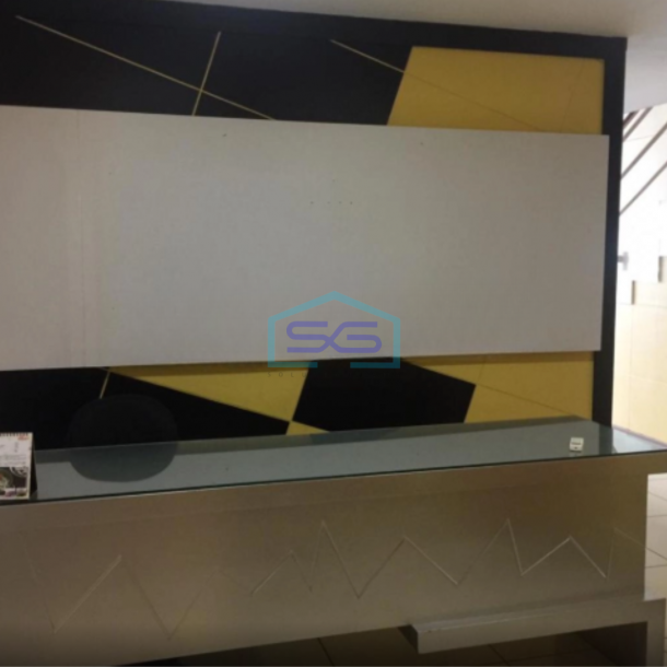 Disewakan Gedung Kantor Furnished Luas 100m2 di Jakarta Pusat-3