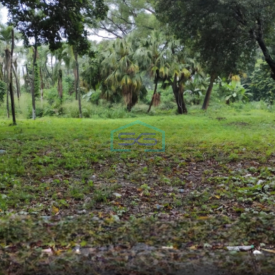 Dijual Tanah Kavling di Pondok Indah Luas Tanah 5500m² di Jakarta Selatan