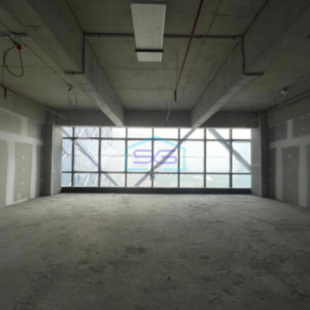 Dijual Gedung Kantor di PIK 2 Luas 408m² di Jakarta Utara-1