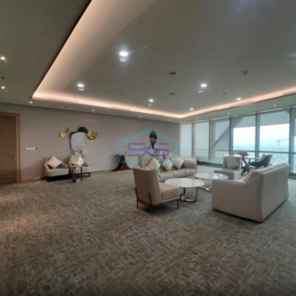 Dijual Gedung Kantor di PIK 2 Luas 408m² di Jakarta Utara-2