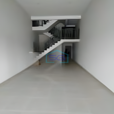 Disewakan Ruko Di Pinggir Jalan Besar Cikarang Bekasi LB 300m2-3