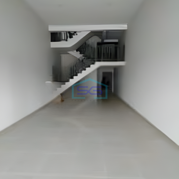 Disewakan Ruko Di Pinggir Jalan Besar Cikarang Bekasi LB 300m2-3