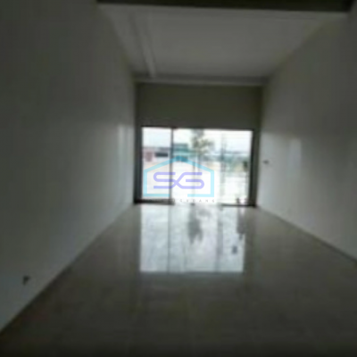 Disewakan Ruko Di Pinggir Jalan Besar Cikarang Bekasi LB 300m2-2