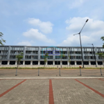 Disewakan Ruko di Pantai Indah Kapuk Jakarta Utara LB 225m2-2