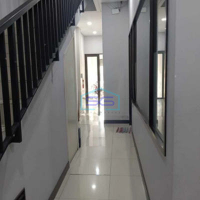 Disewakan Ruko Di Jl. Greenville Raya Luas Bangunan 350m² di Jakarta Barat