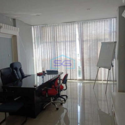 Disewakan Ruko Di Jl. Greenville Raya Luas Bangunan 350m² di Jakarta Barat
