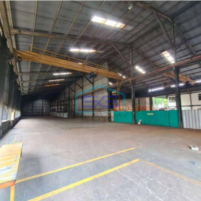 Pabrik Dijual Bu Cepat di Cikarang Kawasan Industri