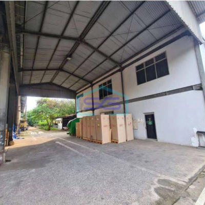 Pabrik Dijual Bu Cepat di Cikarang Kawasan Industri