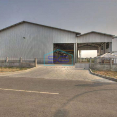 Pabrik Dijual Bu Cepat di Cikarang Kawasan Industri