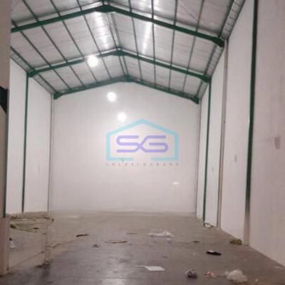 Disewakan Gudang Arcadia Daan Mogot Jakarta Barat