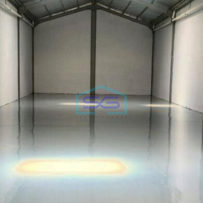 Gudang Dijual di Kalideres Jakarta Barat Ada Kantor