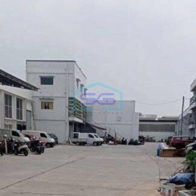 Gudang Disewakan di Pegadungan Kalideres Jakarta Barat
