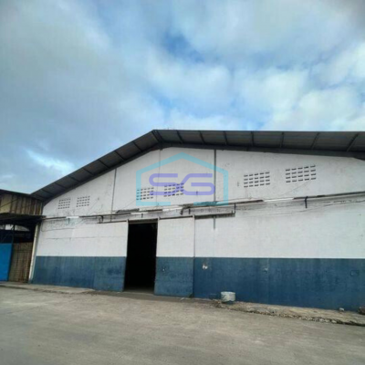 Disewakan Gudang Siap Pakai di Kapuk Jakut