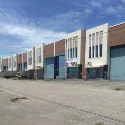 Gudang Dijual Vivo Bussiness Park Tangerang