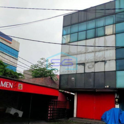 Dijual Ruko di Radio Dalam Jakarta Selatan