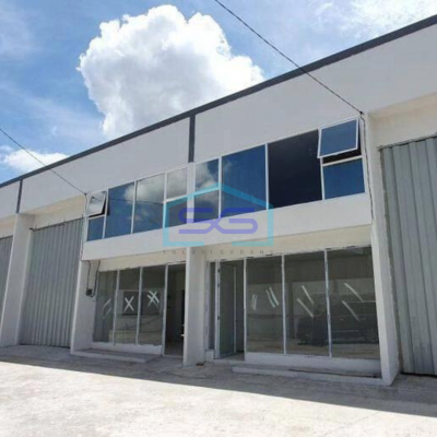 Gudang Disewa Best Deal di Benda Tangerang