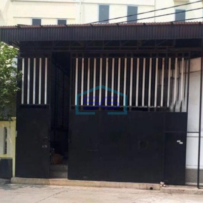 Gudang Disewakan Elang Laut Pik Jakarta Utara