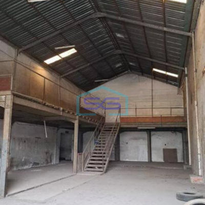 Gudang Dijual di Kosambi Permai Tangerang