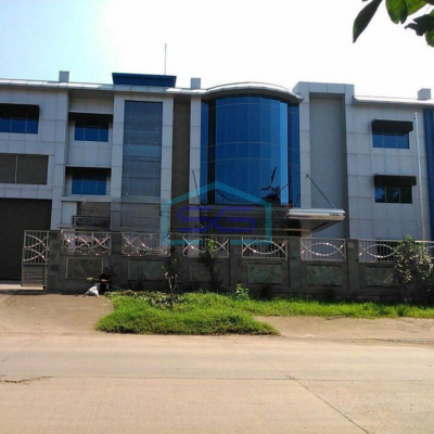 Disewa Gudang Dan Kantor Luas 3000m Ada Lift At Marunda Center Bekasi