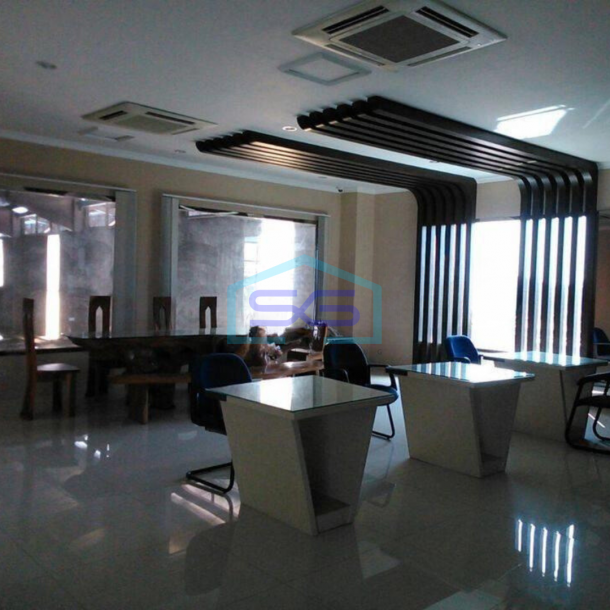 Dijual Gudang Dan Office Ada Lift di Marunda Center Bekasi-2