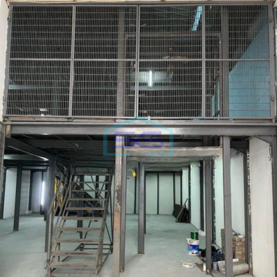 Gudang Dijual Termurah di PIK Sentra Industri Terpadu Jakarta Utara