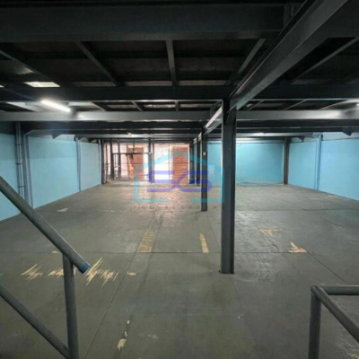 Gudang Dijual Termurah di PIK Sentra Industri Terpadu Jakarta Utara