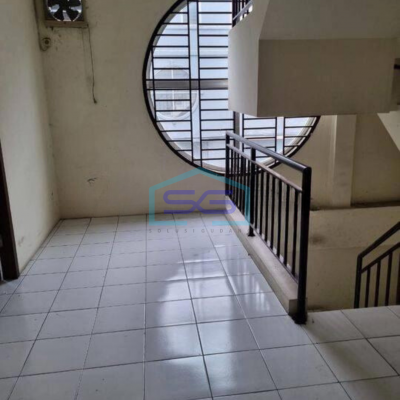 Disewakan Gudang PIK Elang Laut Gandeng di Jakarta Utara