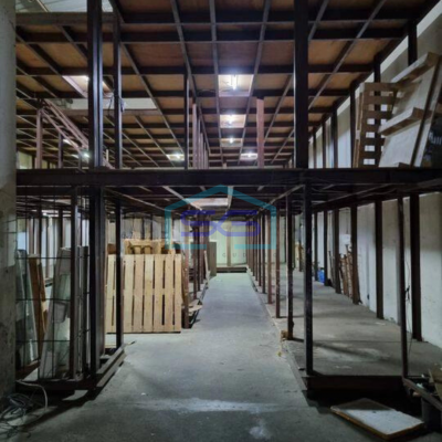 Disewakan Gudang PIK Elang Laut Gandeng di Jakarta Utara