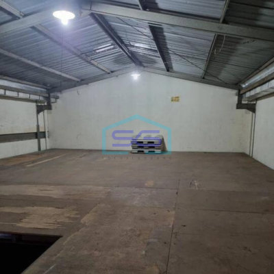 Disewakan Gudang PIK Elang Laut Gandeng di Jakarta Utara