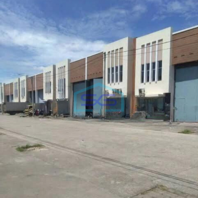 Disewakan Cepat Gudang Vivo City di Belakang Airport Soekarno Hatta at Tangerang