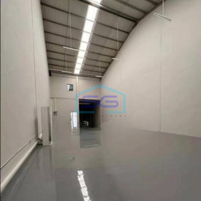 Gudang Disewa Gudang Arya Elang Mas di Tangerang