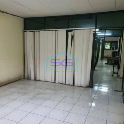 Dijual Ruko di Pangeran Jayakarta Jakarta Pusat