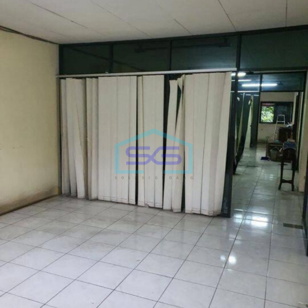 Dijual Ruko di Pangeran Jayakarta Jakarta Pusat-2