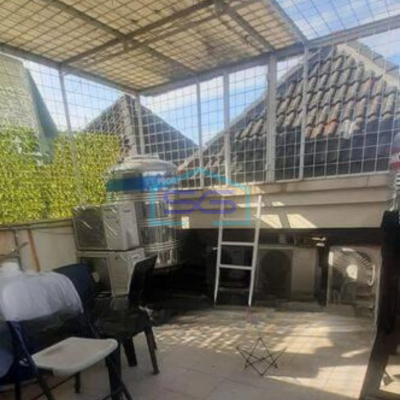 Dijual Ruko PIK Toho 4,5 lantai di Jakarta Utara