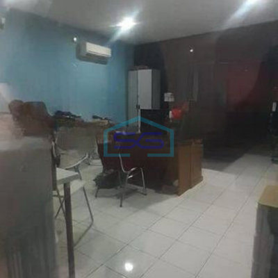 Dijual Ruko PIK Toho 4,5 lantai di Jakarta Utara