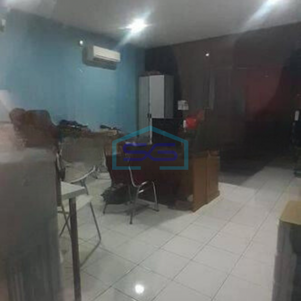 Dijual Ruko PIK Toho 4,5 lantai di Jakarta Utara-2