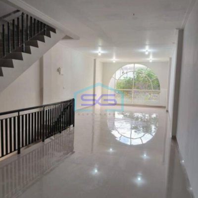 Dijual Ruko Golf Island PIK Jakarta Utara