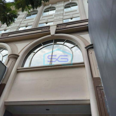 Dijual Ruko Golf Island PIK Jakarta Utara