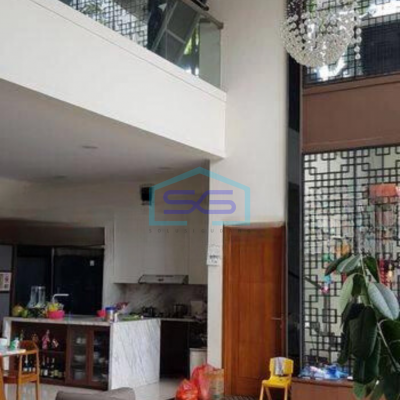 Ruko Dijual di Pluit Jakarta Utara